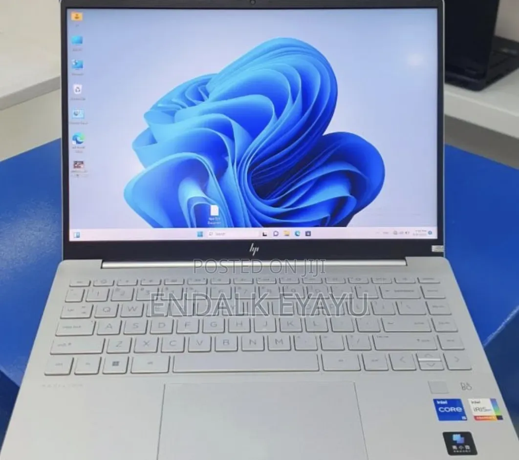 New Laptop HP Pavilion 14 16GB Intel Core i5 SSD 1T