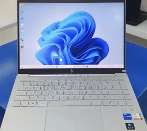 New Laptop HP Pavilion 14 16GB Intel Core i5 SSD 1T