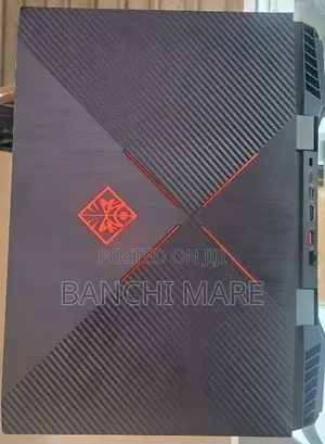 New Laptop HP Omen X 16GB Intel Core i7 HDD+SSD 1T