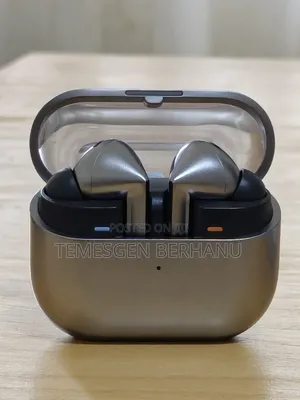 Samsung Galaxy Buds 3pro