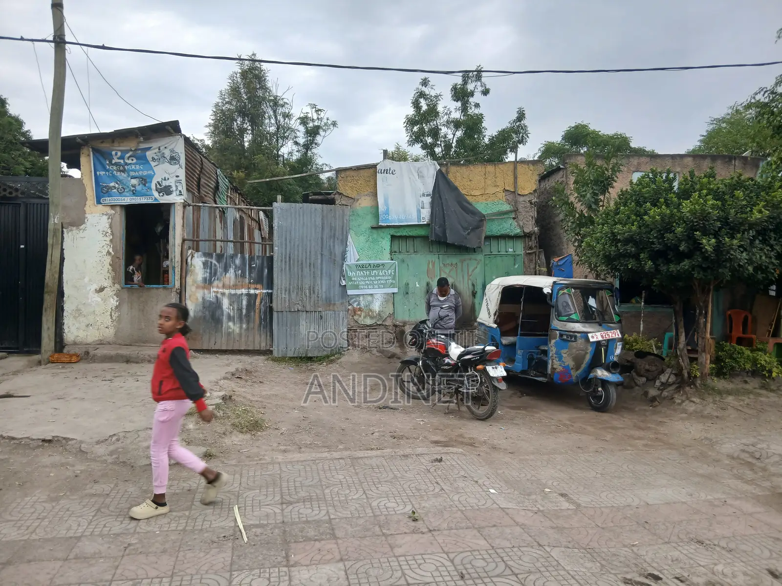 1bdrm House in Sidama for sale