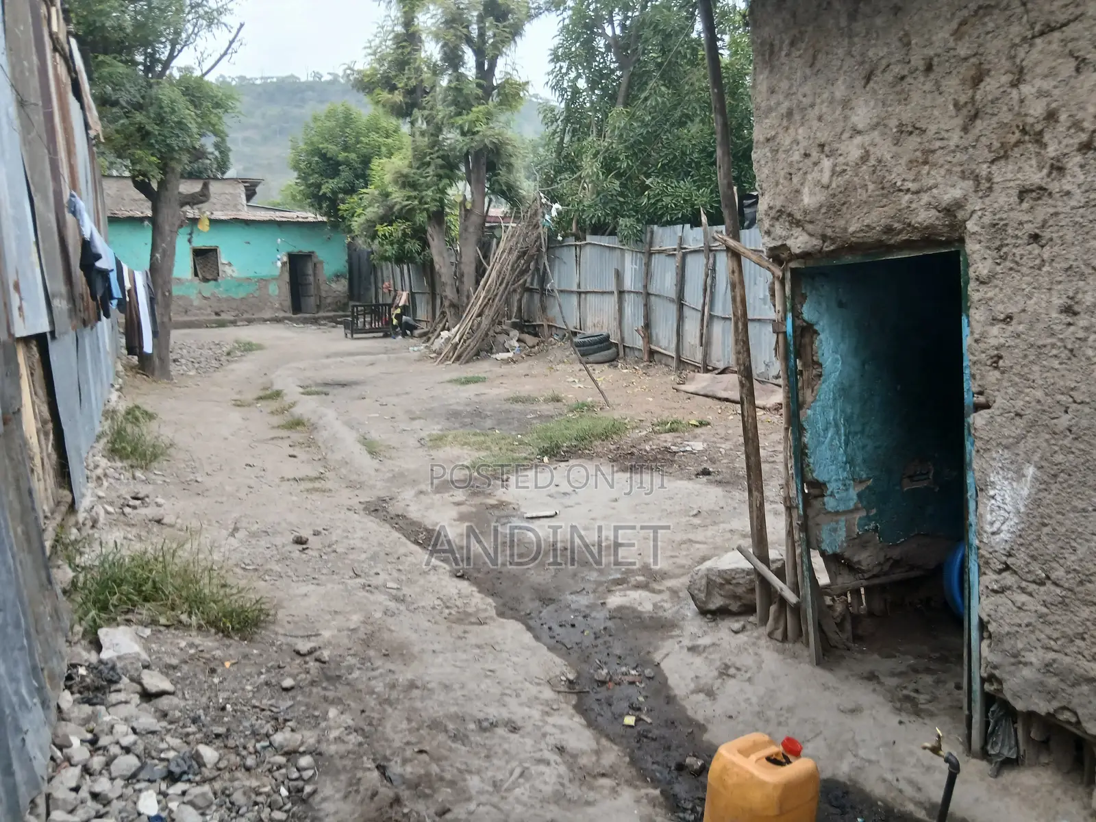 1bdrm House in Sidama for sale