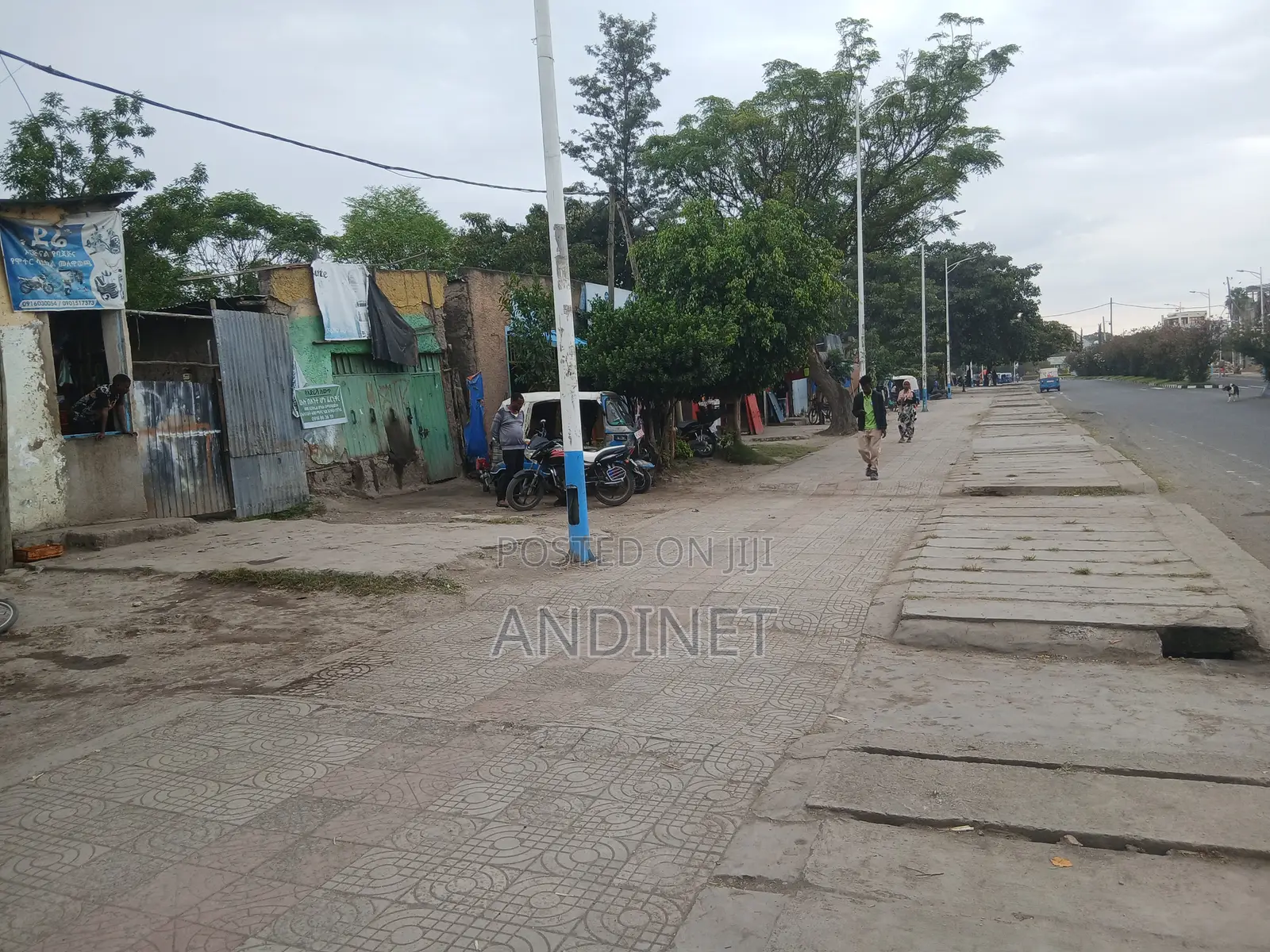 1bdrm House in Sidama for sale