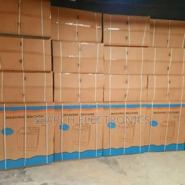 Royal Star 14,kg Washing Machines