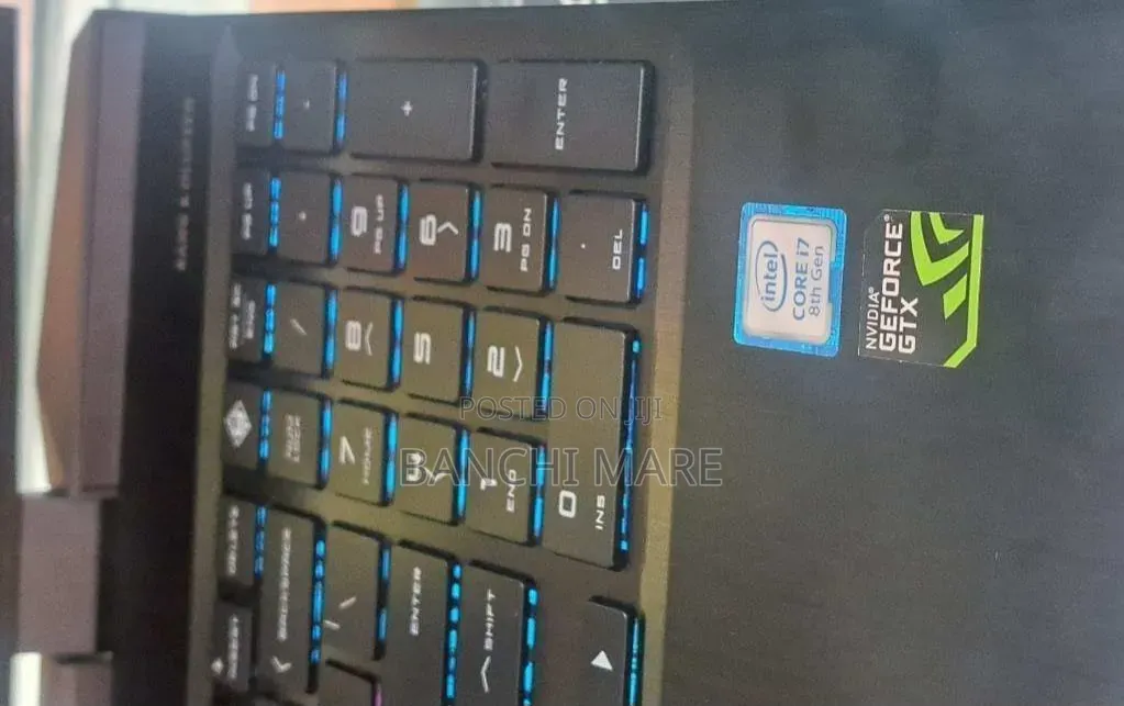 New Laptop HP Omen X 16GB Intel Core i7 HDD+SSD 1T