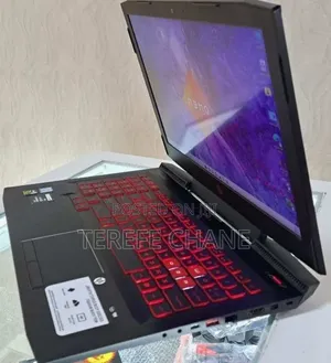 New Laptop HP Omen X 16GB Intel Core i7 HDD+SSD 512GB