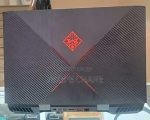 New Laptop HP Omen X 16GB Intel Core i7 HDD+SSD 512GB