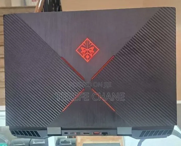 New Laptop HP Omen X 16GB Intel Core i7 HDD+SSD 512GB