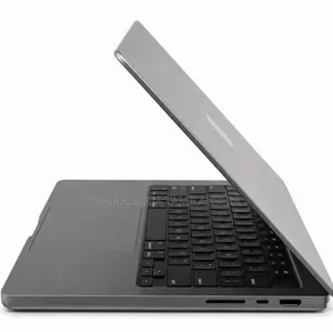 New Laptop Apple MacBook Pro 2021 M1 16GB Apple M1 SSD 1T