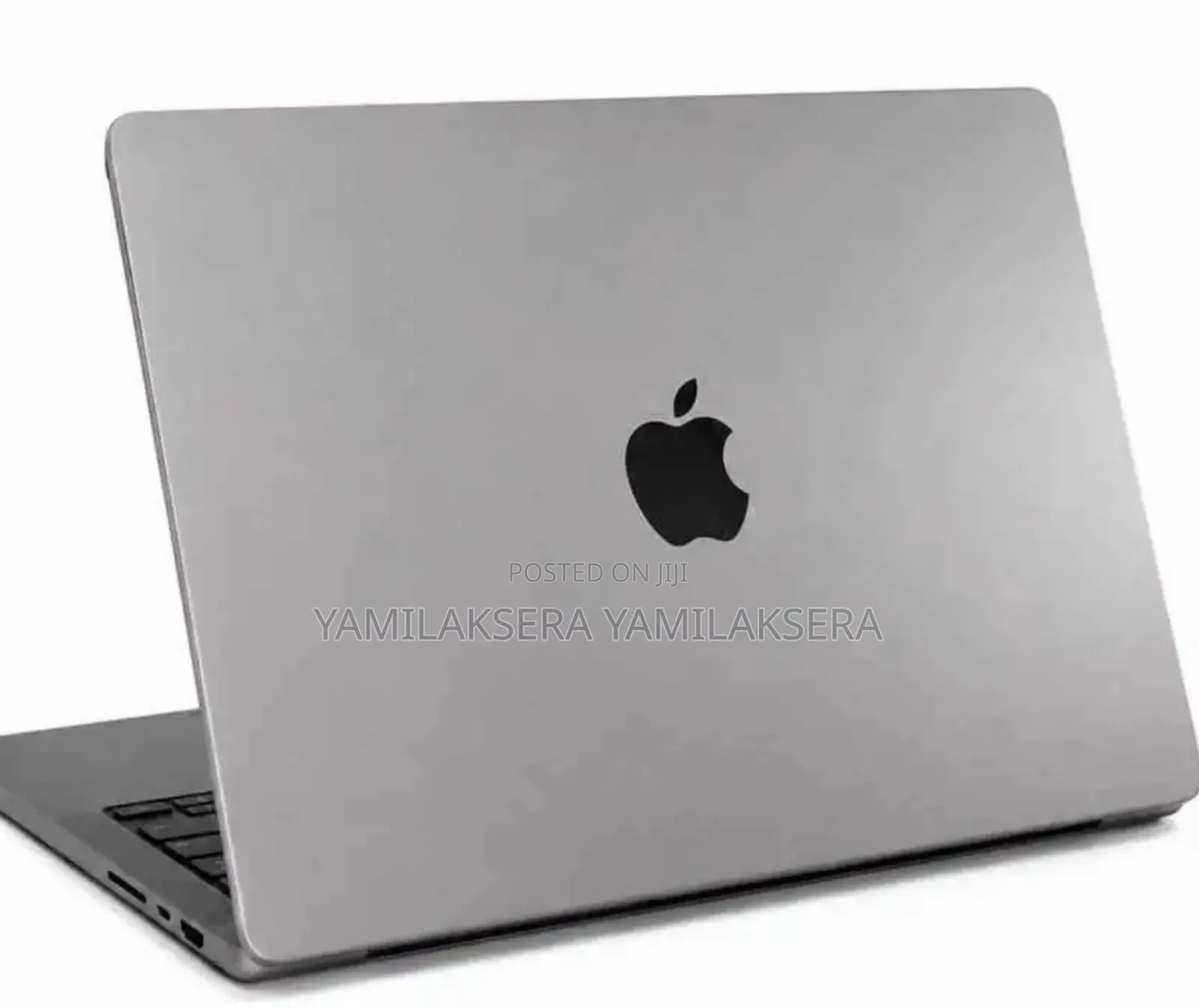New Laptop Apple MacBook Pro 2021 M1 16GB Apple M1 SSD 1T
