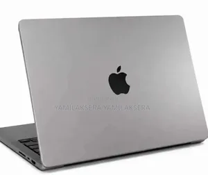 New Laptop Apple MacBook Pro 2021 M1 16GB Apple M1 SSD 1T