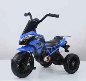 Kids Electric Motercycle