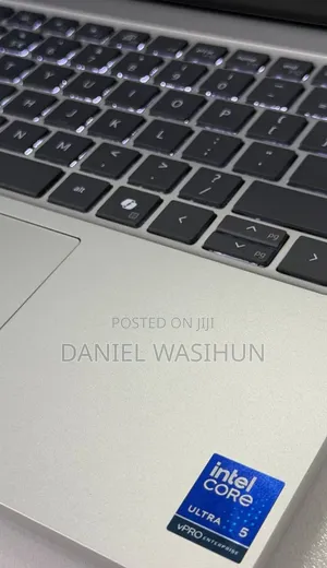 New Laptop Dell Pro 14 16GB Intel Core Ultra 5 SSD 512GB