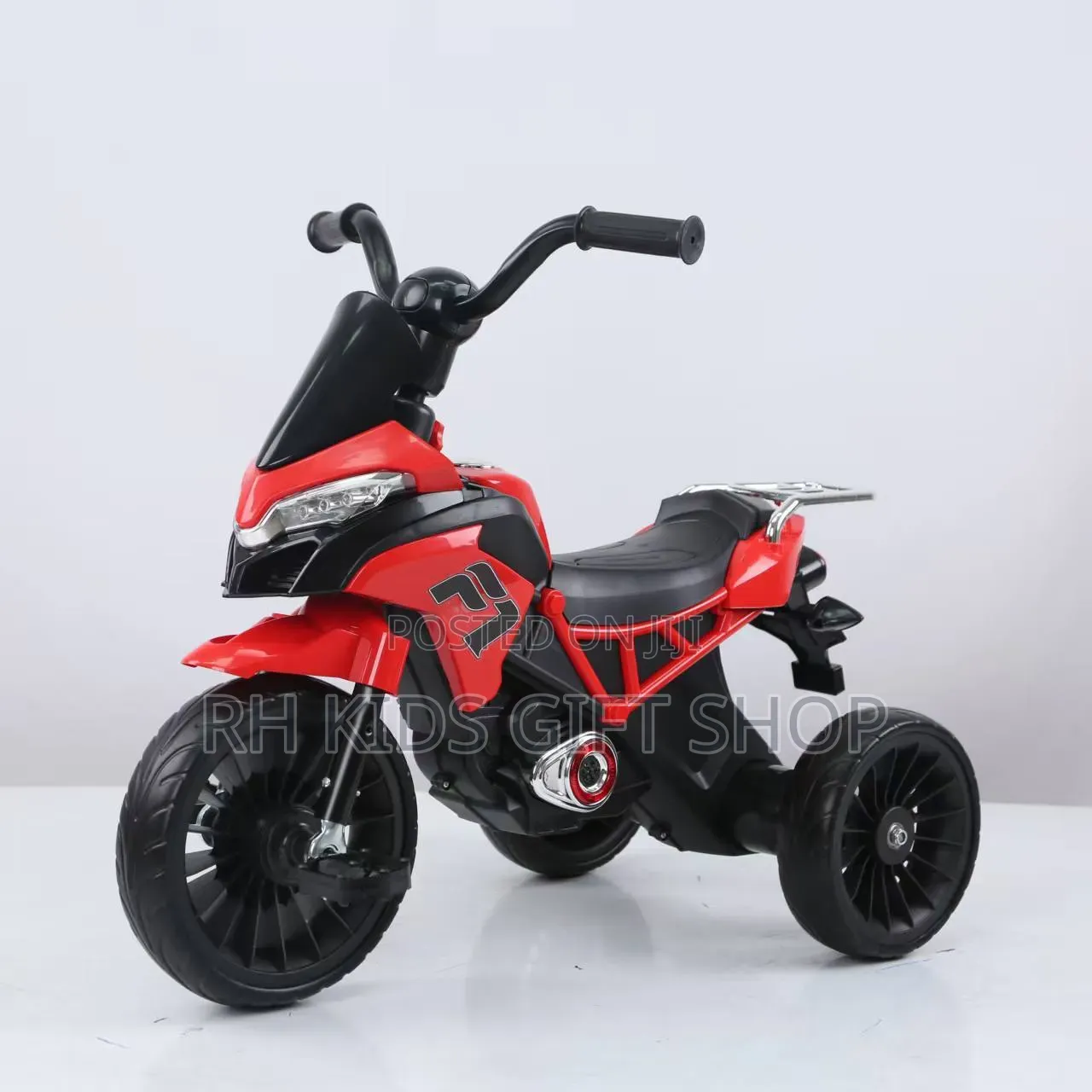 Kids Electric Motercycle