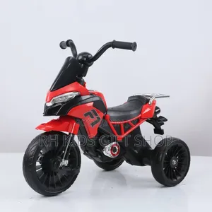 Kids Electric Motercycle