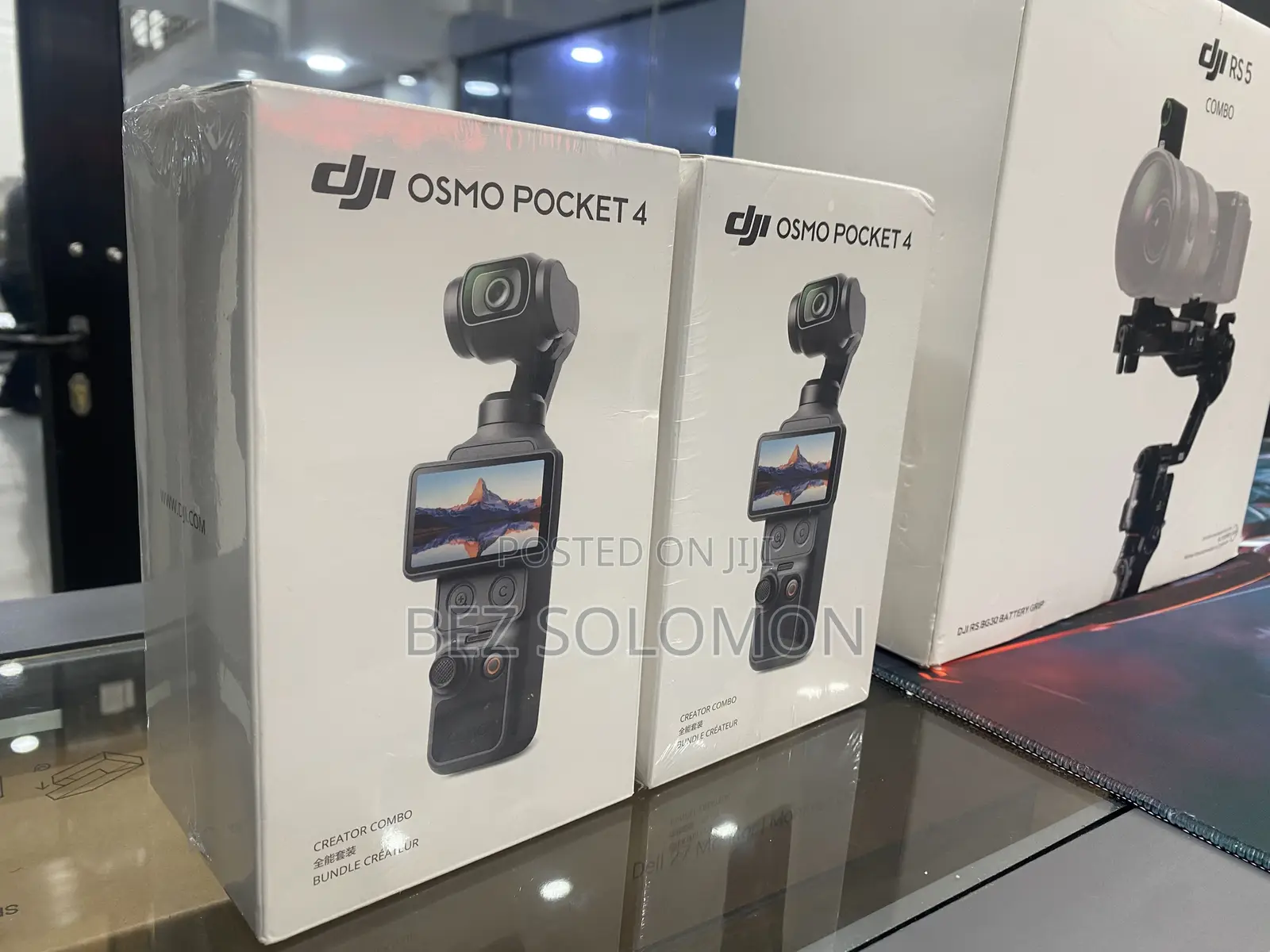 Trendy Cam for TikTok and YT