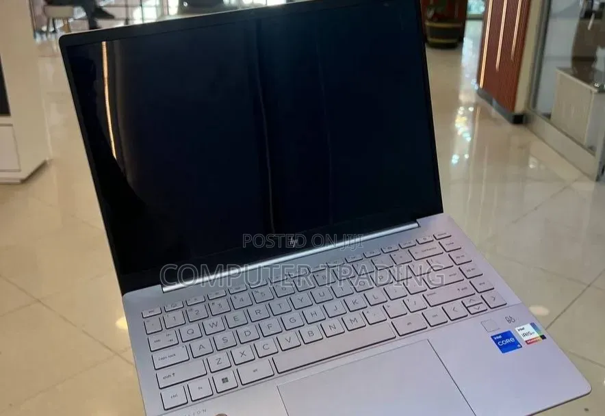 New Laptop HP Pavilion 15 16GB Intel Core i5 SSD 1T