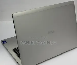 New Laptop Dell Pro 14 16GB Intel Core Ultra 5 SSD 512GB