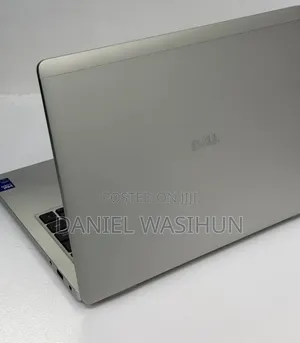 New Laptop Dell Pro 14 16GB Intel Core Ultra 5 SSD 512GB