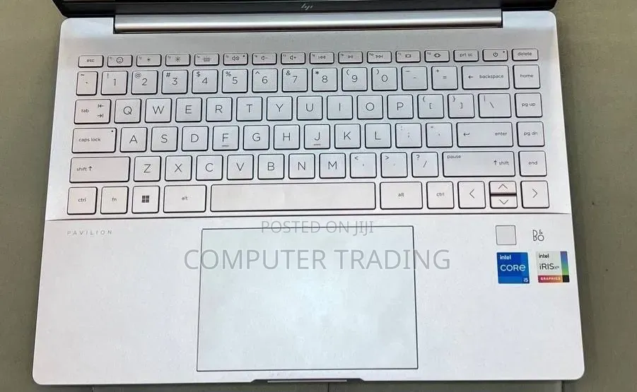 New Laptop HP Pavilion 15 16GB Intel Core i5 SSD 1T