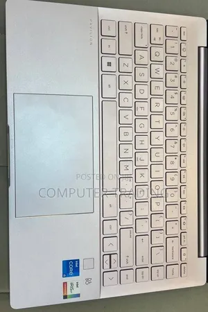 New Laptop HP Pavilion 15 16GB Intel Core i5 SSD 1T