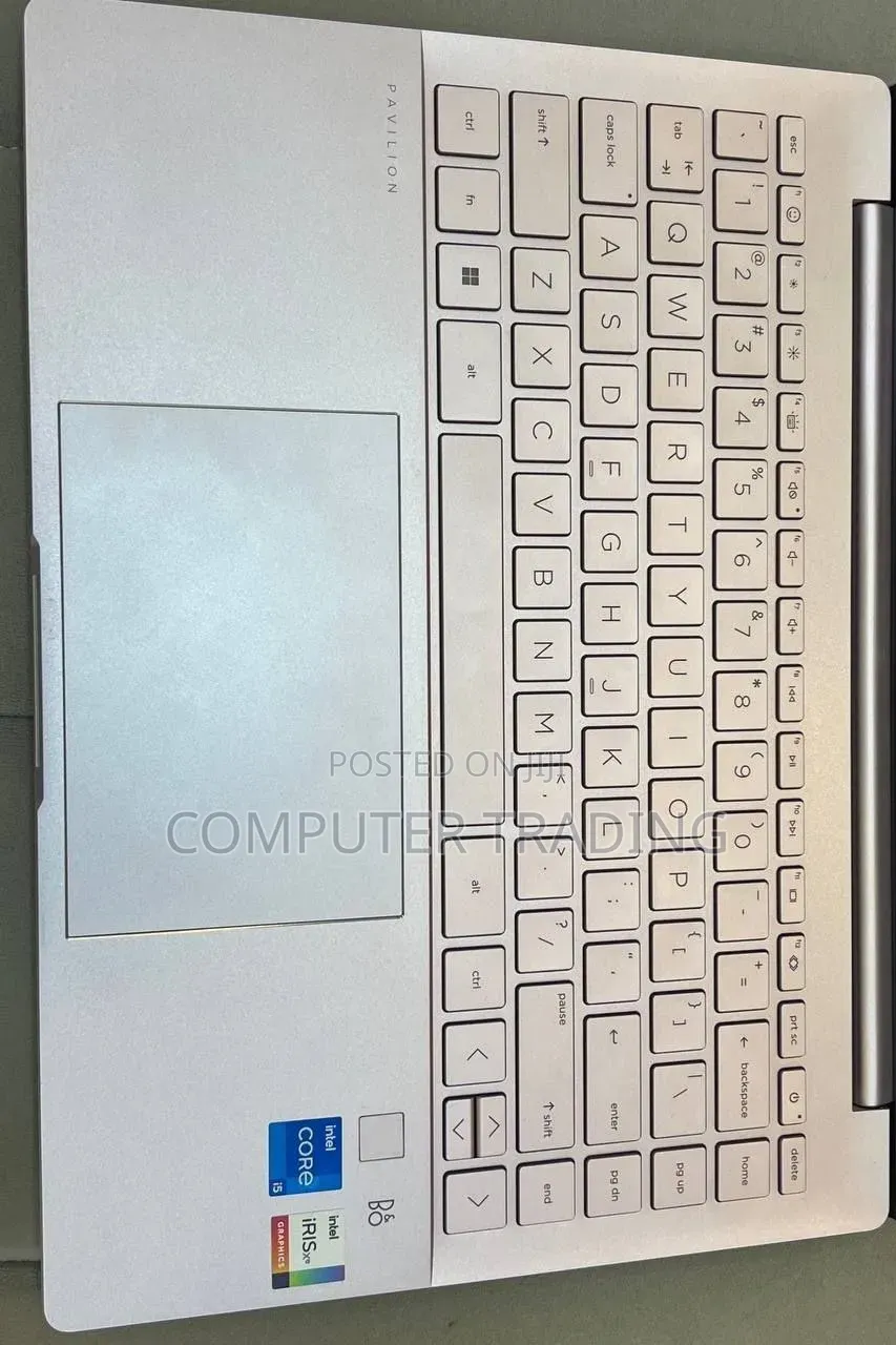 New Laptop HP Pavilion 15 16GB Intel Core i5 SSD 1T