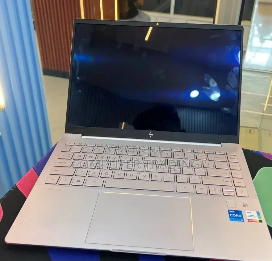 New Laptop HP Pavilion 15 16GB Intel Core i5 SSD 1T