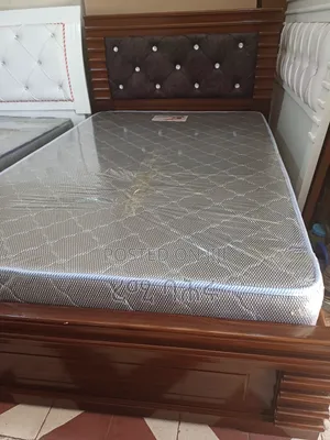 120 Bed Brand New
