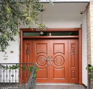 ለየት ያለ የቤት ውበት የሚፈልጉ ከሆኑ: የVictor Door ጥራት ያላቸው በሮች በልዩ አማራጭ
