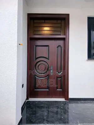 ለየት ያለ የቤት ውበት የሚፈልጉ ከሆኑ: የVictor Door ጥራት ያላቸው በሮች በልዩ አማራጭ
