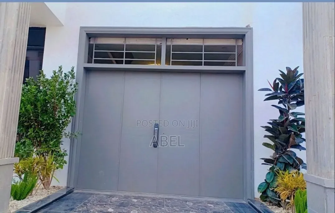 ለየት ያለ የቤት ውበት የሚፈልጉ ከሆኑ: የVictor Door ጥራት ያላቸው በሮች በልዩ አማራጭ