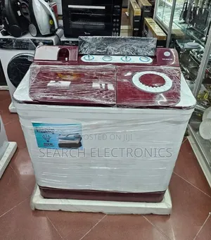 Life Star 14,kg Semi Automatic Washing Machines
