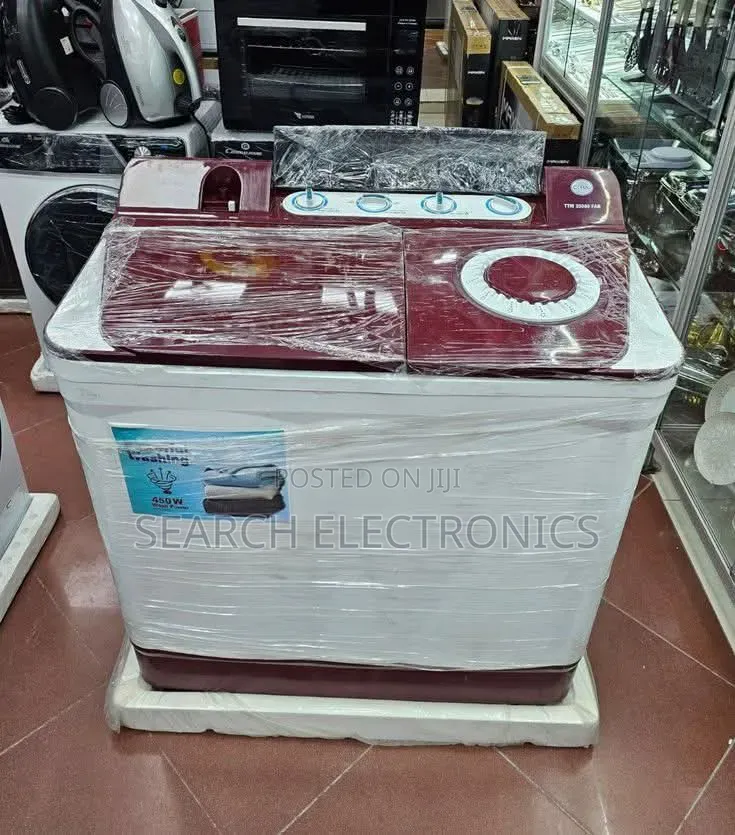 Life Star 14,kg Semi Automatic Washing Machines