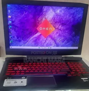 New Laptop HP Omen X 16GB Intel Core i7 HDD+SSD 1T