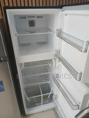 Midea Refergrator Smart Fun System 237liture