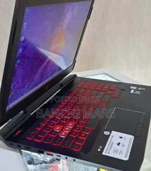 New Laptop HP Omen X 16GB Intel Core i7 HDD+SSD 1T