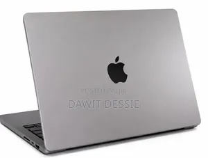 New Laptop Apple MacBook Pro 2021 M1 16GB Apple M1 Pro SSD 1T