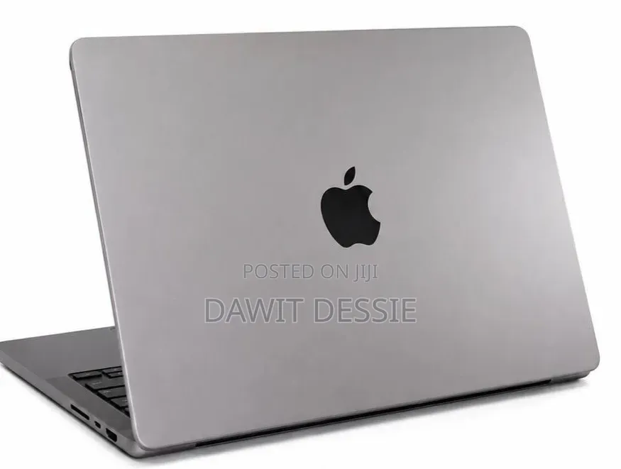 New Laptop Apple MacBook Pro 2021 M1 16GB Apple M1 Pro SSD 1T
