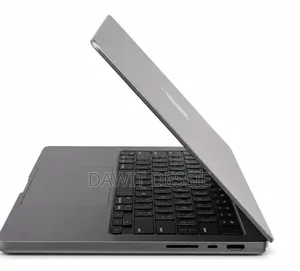 New Laptop Apple MacBook Pro 2021 M1 16GB Apple M1 Pro SSD 1T
