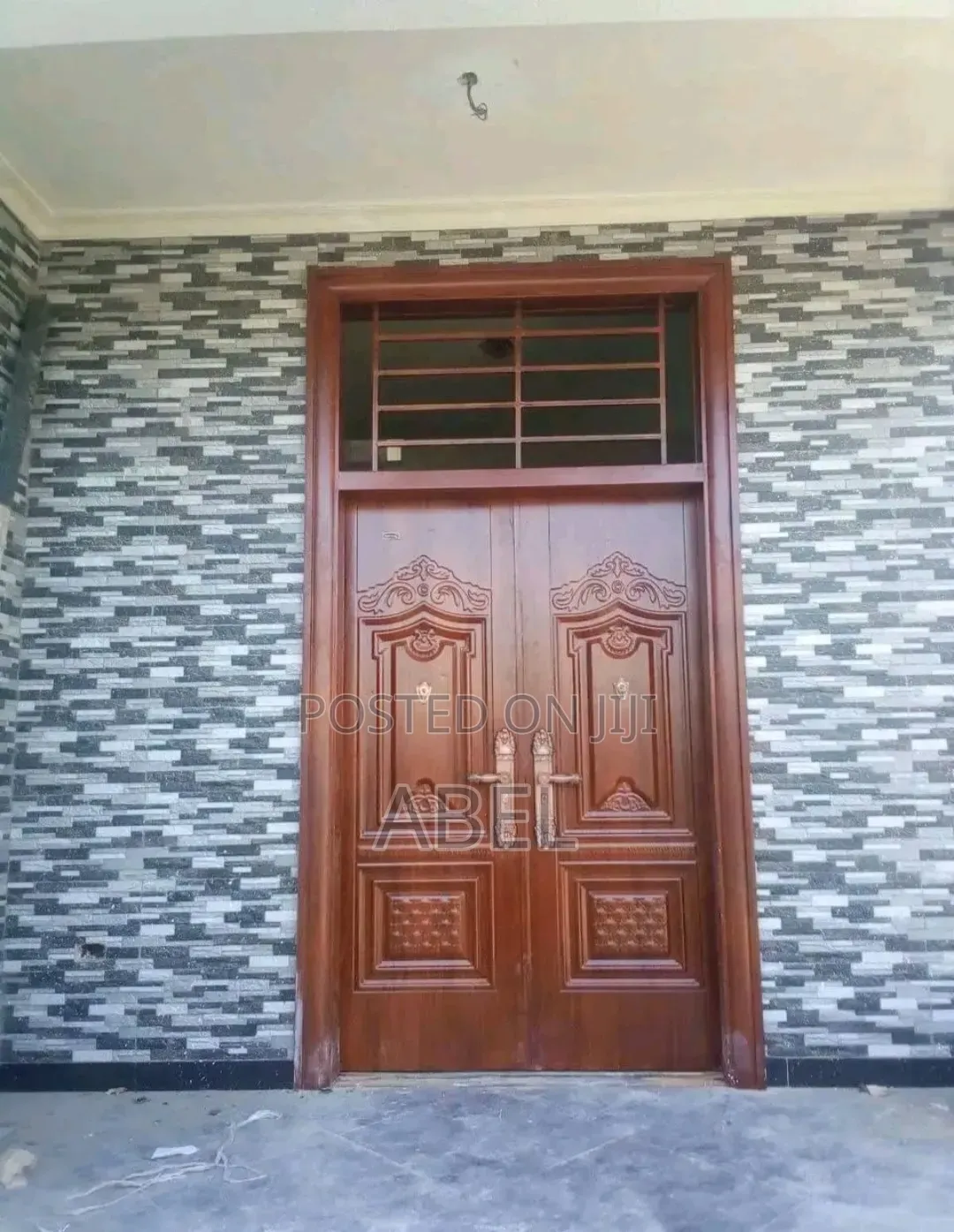 ለየት ያለ የቤት ውበት የሚፈልጉ ከሆኑ: የVictor Door ጥራት ያላቸው በሮች በልዩ አማራጭ