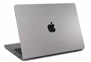 New Laptop Apple MacBook Pro 2021 M1 16GB Apple M1 Pro SSD 1T