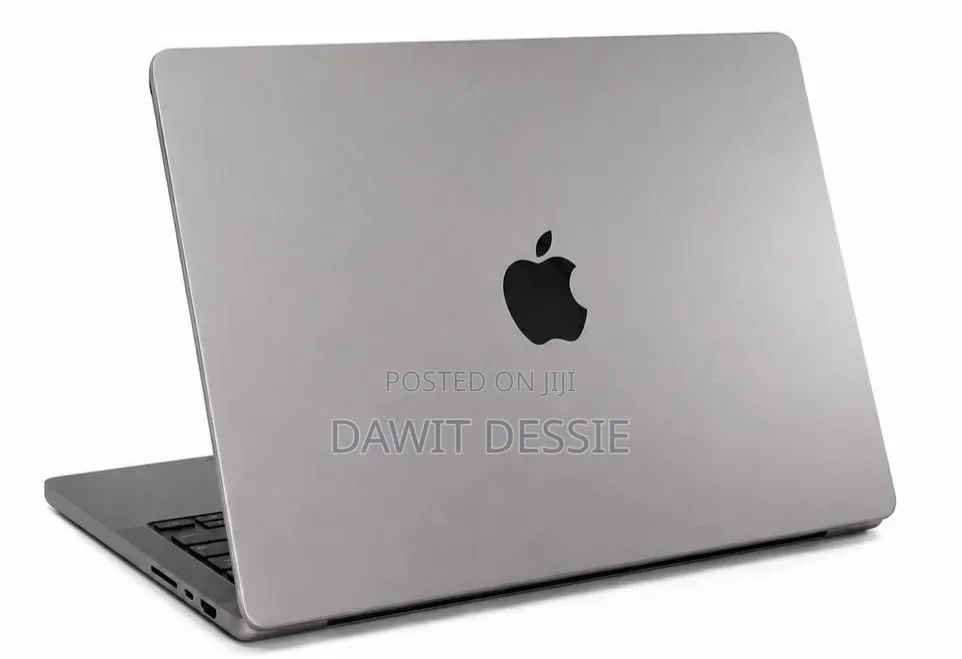 New Laptop Apple MacBook Pro 2021 M1 16GB Apple M1 Pro SSD 1T