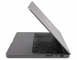 New Laptop Apple MacBook Pro 2021 M1 16GB Apple M1 Pro SSD 1T