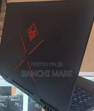 New Laptop HP Omen X 16GB Intel Core i7 HDD+SSD 1T
