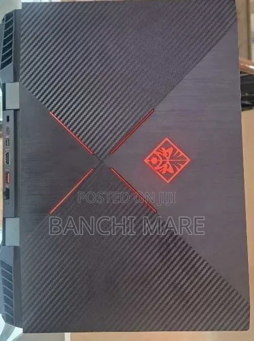 New Laptop HP Omen X 16GB Intel Core i7 HDD+SSD 1T