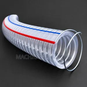 Heavy Duty Chemical Hose 2"inch