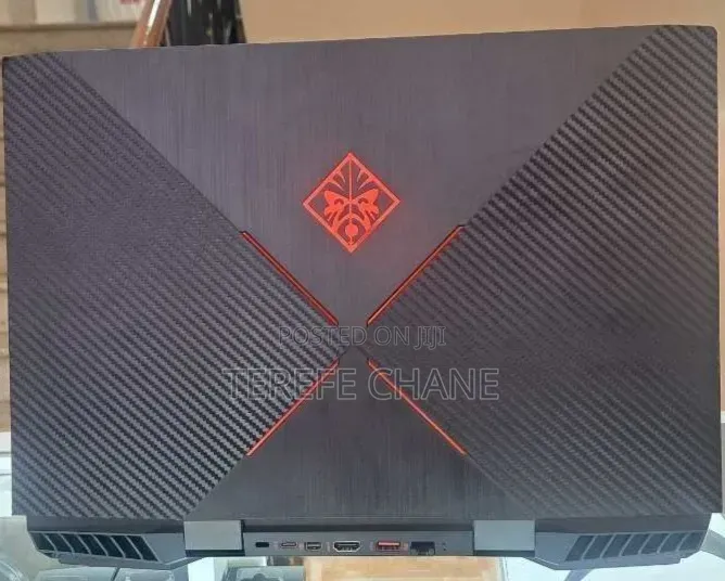 New Laptop HP Omen X 16GB Intel Core i7 HDD+SSD 1T