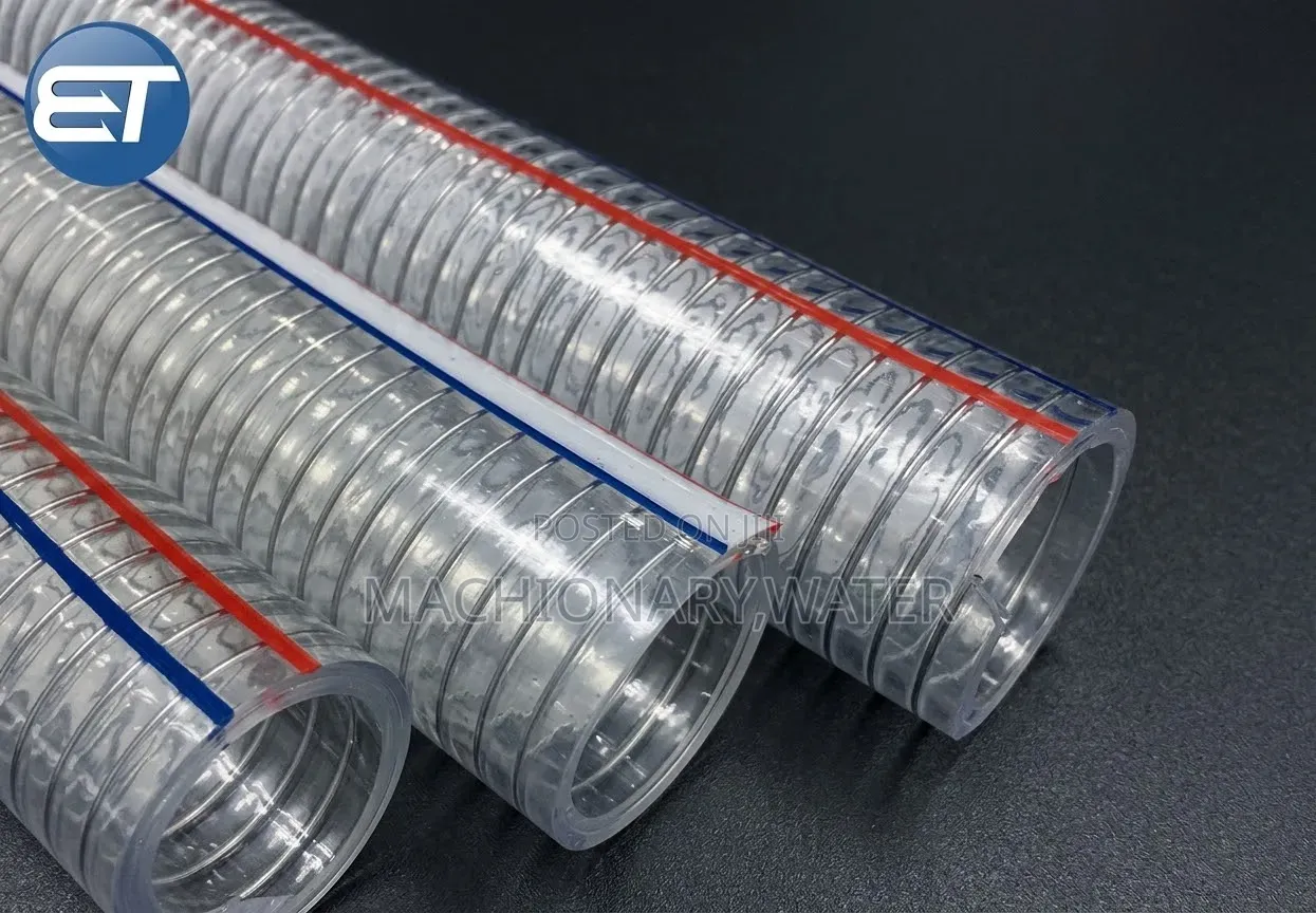 Heavy Duty Chemical Hose 2"inch