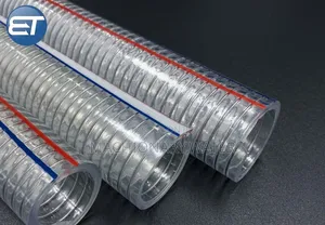 Heavy Duty Chemical Hose 2"inch