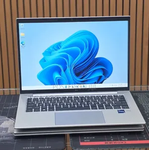 New Laptop HP EliteBook 840 G10 16GB Intel Core i7 SSD 512GB